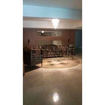 Apartamento em Praia Grande, bairro Canto do Forte