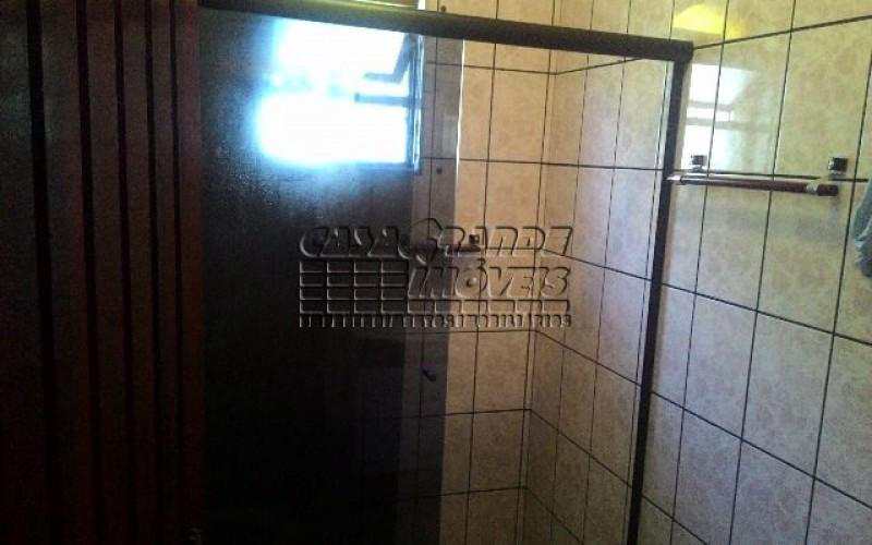 Casa em Praia Grande, no bairro MaracanÃ£