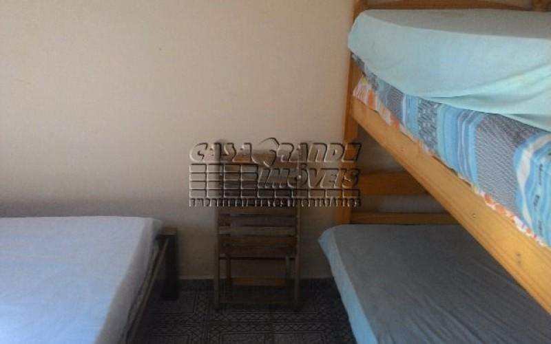 Casa em Praia Grande, no bairro MaracanÃ£