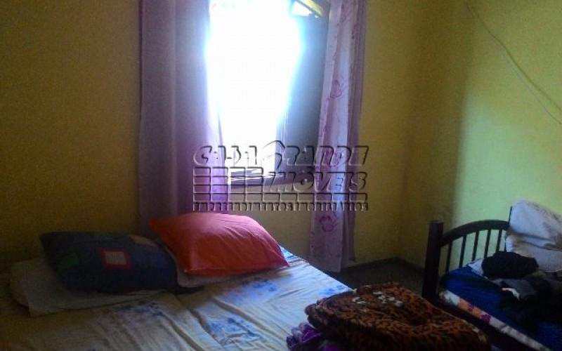 Casa em Praia Grande, no bairro MaracanÃ£