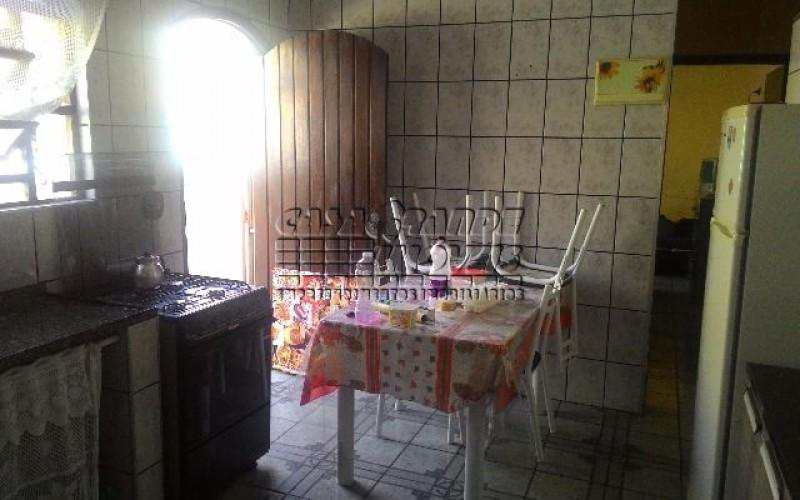 Casa em Praia Grande, no bairro MaracanÃ£