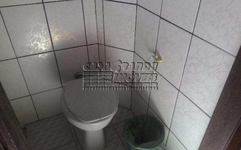 Casa em Praia Grande, no bairro MaracanÃ£