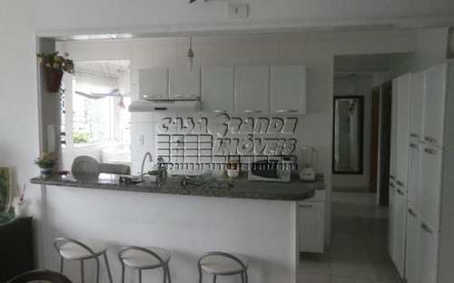 Apartamento, cÃ³digo 4502 em Praia Grande, bairro Cidade Ocian