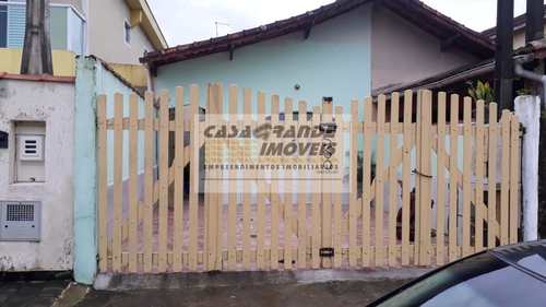 Casa, cÃ³digo 4463 em Praia Grande, bairro Melvi