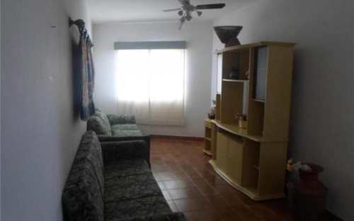 Apartamento, cÃ³digo 4079 em Praia Grande, bairro CaiÃ§ara