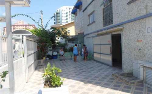 Apartamento, cÃ³digo 3920 em Praia Grande, bairro CaiÃ§ara