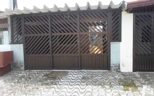 Casa, cÃ³digo 2629 em Praia Grande, bairro CaiÃ§ara