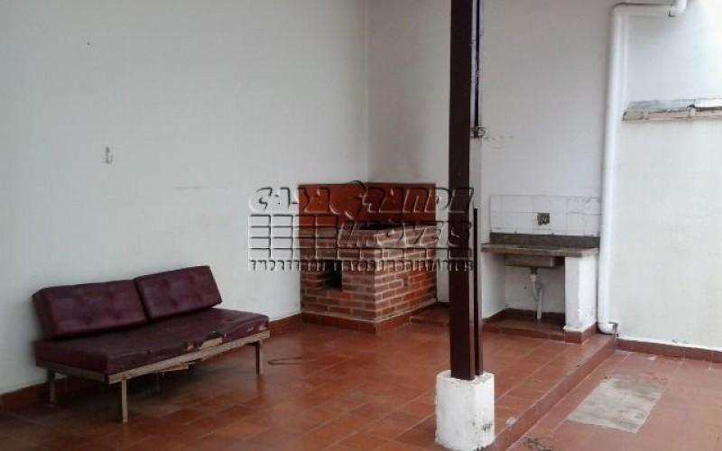 Casa em Praia Grande, no bairro FlÃ³rida