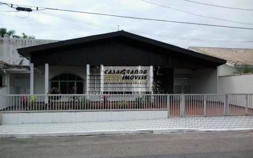 Casa, cÃ³digo 2542 em Praia Grande, bairro FlÃ³rida