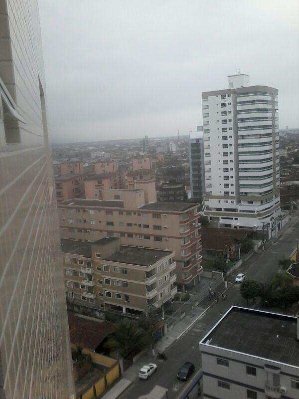 Apartamento em Praia Grande, no bairro CaiÃ§ara