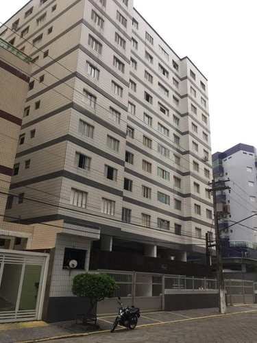 Apartamento, cÃ³digo 5724 em Praia Grande, bairro Ocian