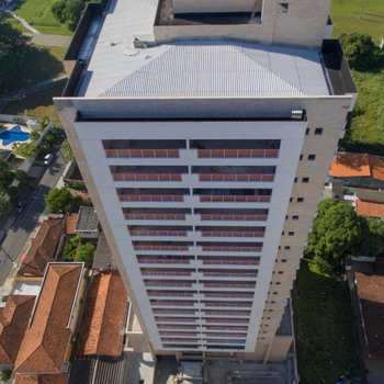 Apartamento em Praia Grande, bairro Canto do Forte