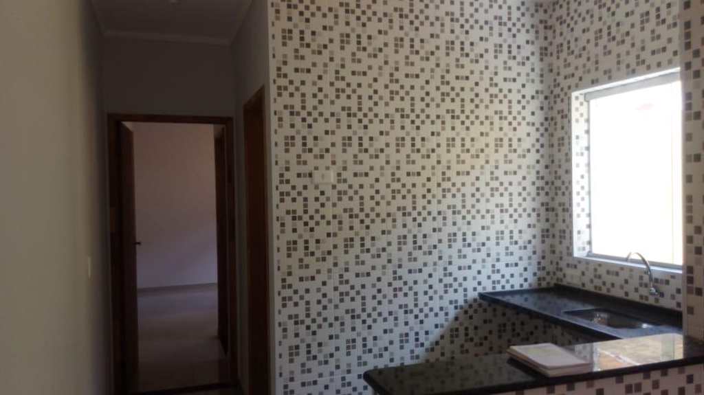 Casa em Praia Grande, no bairro MaracanÃ£