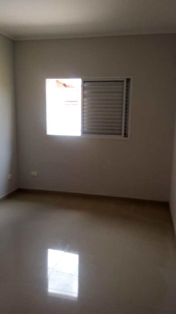 Casa em Praia Grande, no bairro MaracanÃ£