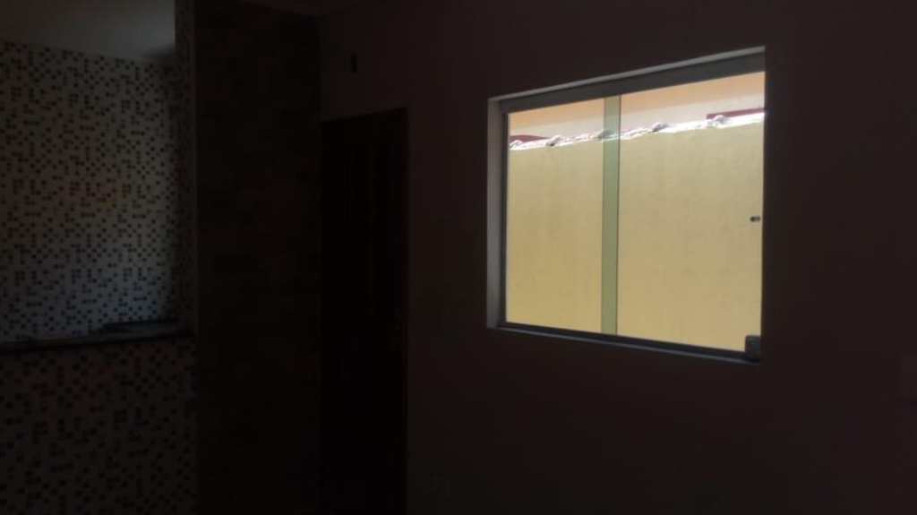 Casa em Praia Grande, no bairro MaracanÃ£