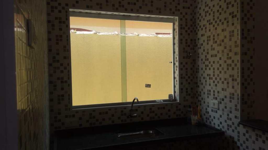 Casa em Praia Grande, no bairro MaracanÃ£