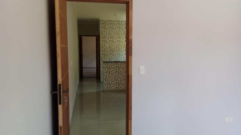 Casa em Praia Grande, no bairro MaracanÃ£