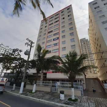 Apartamento em Praia Grande, bairro CaiÃ§ara