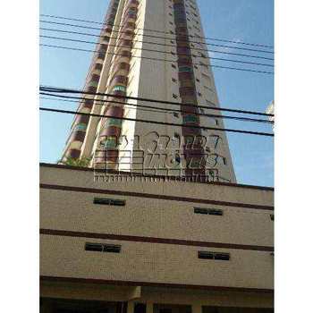 Apartamento em Praia Grande, bairro CaiÃ§ara