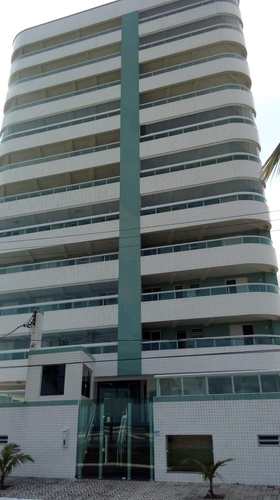 Apartamento, cÃ³digo 5869 em Praia Grande, bairro Real