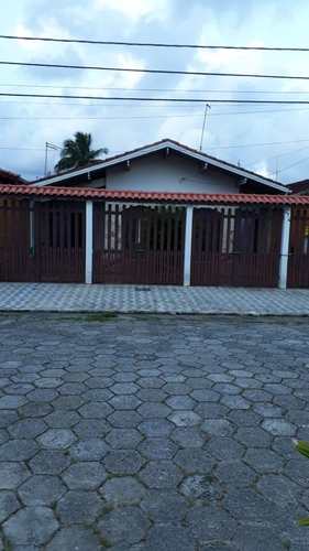Casa, cÃ³digo 5892 em Praia Grande, bairro MaracanÃ£
