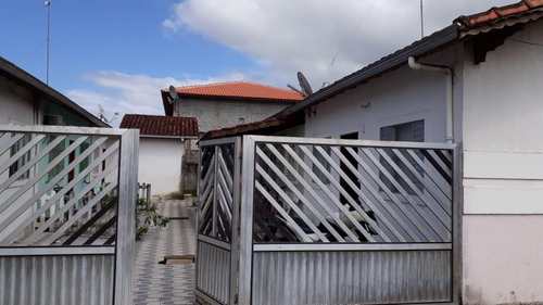 Casa de CondomÃ­nio, cÃ³digo 5912 em Praia Grande, bairro Esmeralda