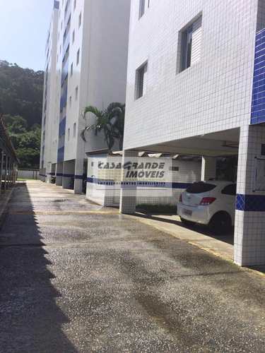 Apartamento, cÃ³digo 5965 em Praia Grande, bairro Canto do Forte