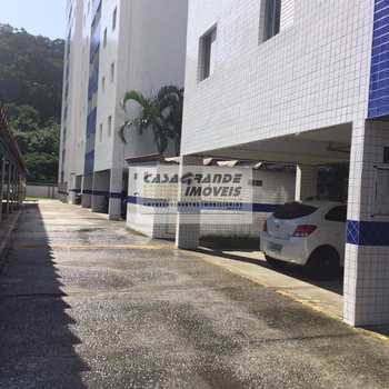 Apartamento em Praia Grande, bairro Canto do Forte