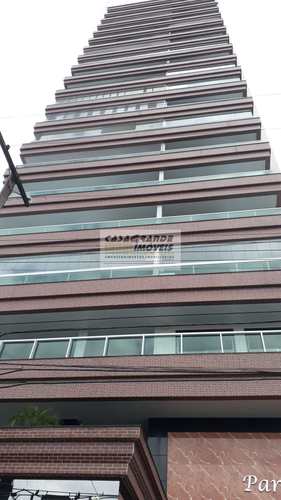 Apartamento, cÃ³digo 5982 em Praia Grande, bairro CaiÃ§ara