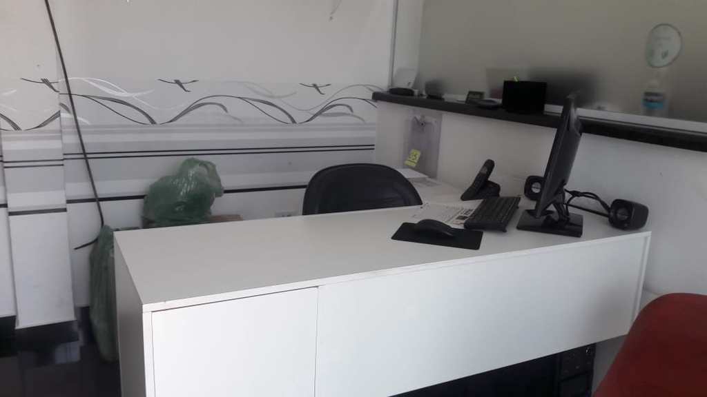 Loja em Praia Grande, no bairro CaiÃ§ara