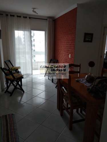 Apartamento, cÃ³digo 5986 em Praia Grande, bairro Canto do Forte