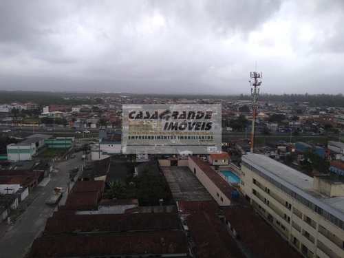 Apartamento, cÃ³digo 5994 em Praia Grande, bairro Tupi