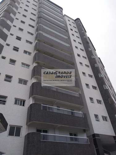 Apartamento, cÃ³digo 5998 em Praia Grande, bairro MaracanÃ£