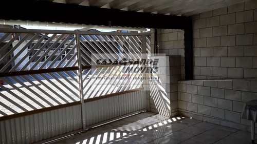 Casa, cÃ³digo 6065 em Praia Grande, bairro MaracanÃ£