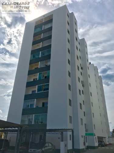 Apartamento, cÃ³digo 6167 em Praia Grande, bairro Canto do Forte