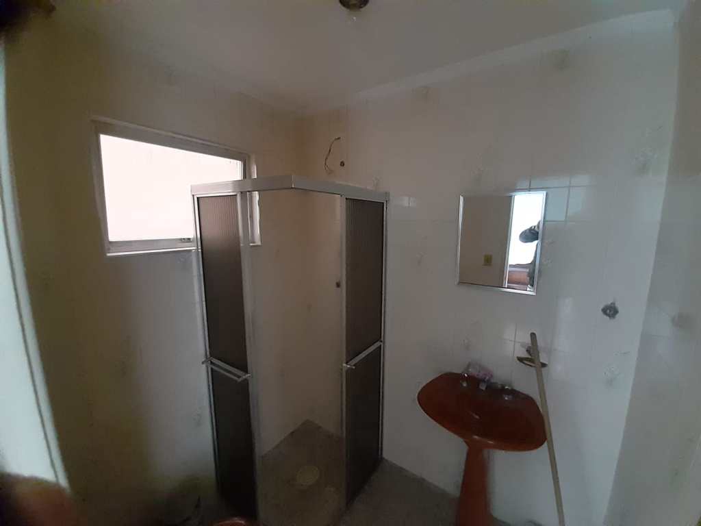 Apartamento em Praia Grande, no bairro CaiÃ§ara
