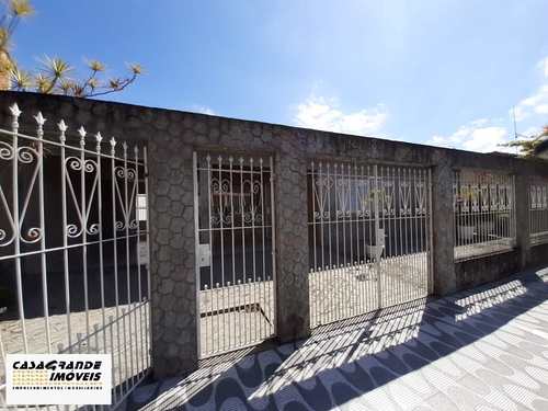 Casa, cÃ³digo 6253 em Praia Grande, bairro CaiÃ§ara