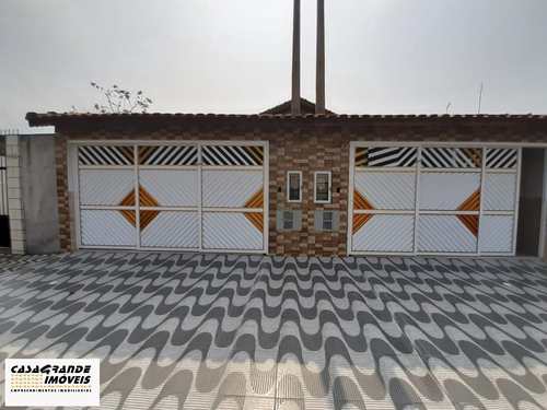 Casa, cÃ³digo 6259 em Praia Grande, bairro CaiÃ§ara