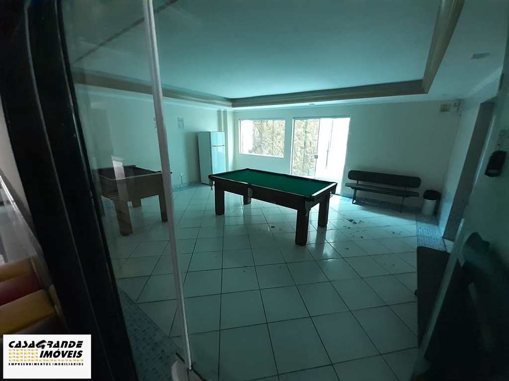 Apartamento em Praia Grande, no bairro Mirim