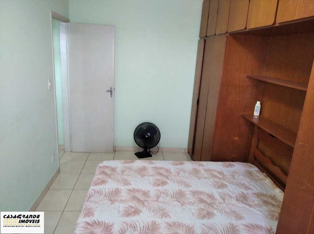 Apartamento em Praia Grande, no bairro Ocian