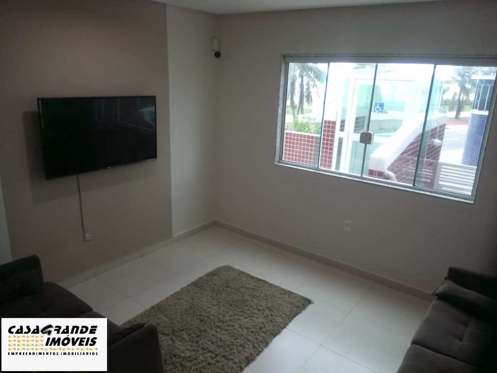 Apartamento em Praia Grande, no bairro MaracanÃ£