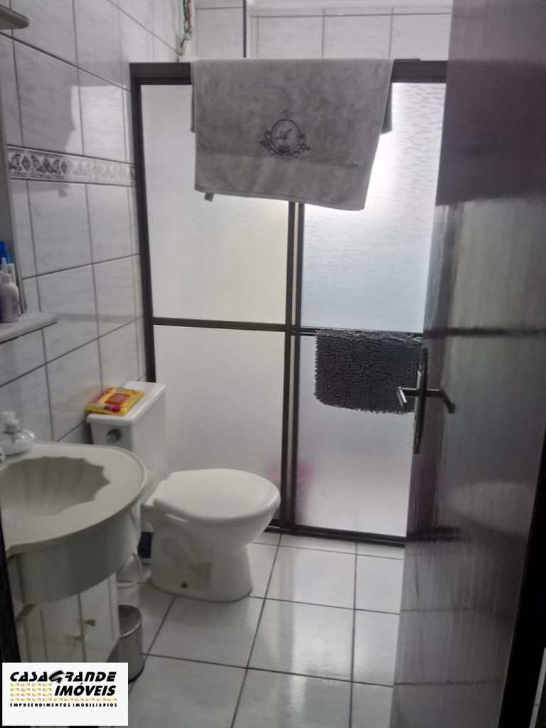 Apartamento em Praia Grande, no bairro CaiÃ§ara