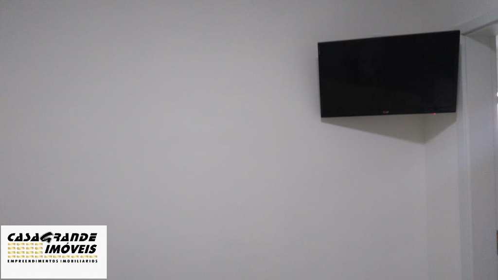 Apartamento em Praia Grande, no bairro FlÃ³rida