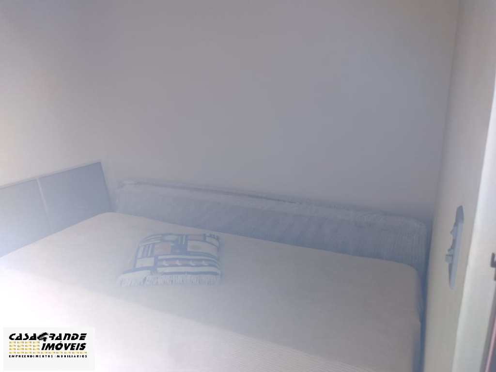 Kitnet em Praia Grande, no bairro Mirim