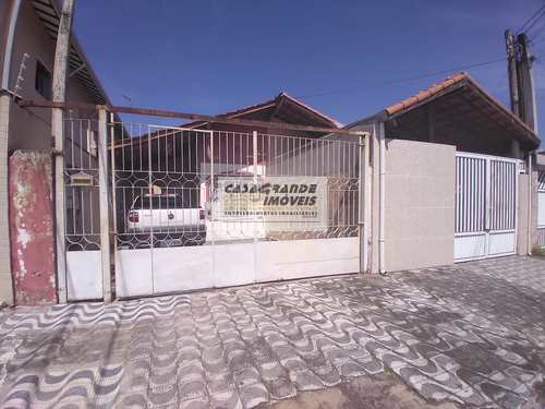 Casa, cÃ³digo 6389 em Praia Grande, bairro Mirim