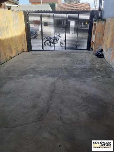 Casa, cÃ³digo 6436 em Praia Grande, bairro AviaÃ§Ã£o