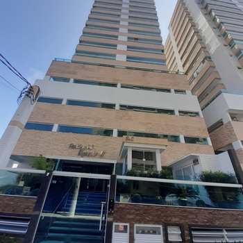 Apartamento em Praia Grande, bairro Canto do Forte