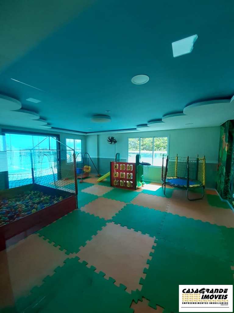 Apartamento em Praia Grande, no bairro Guilhermina