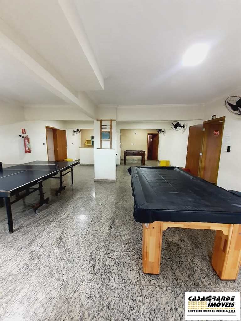 Apartamento em Praia Grande, no bairro MaracanÃ£