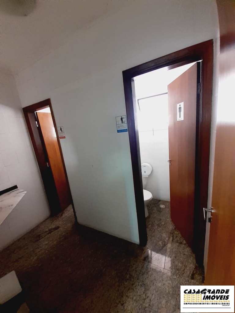 Apartamento em Praia Grande, no bairro MaracanÃ£
